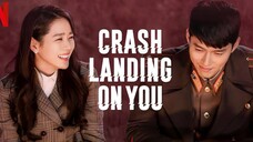 Crash Landing on You Episode 5 English sub