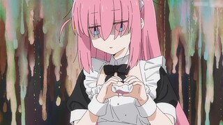 I've seen too many remakes of Chuang-Shi Ren, so I'll let the image of Pochi-chan soothe my heart.