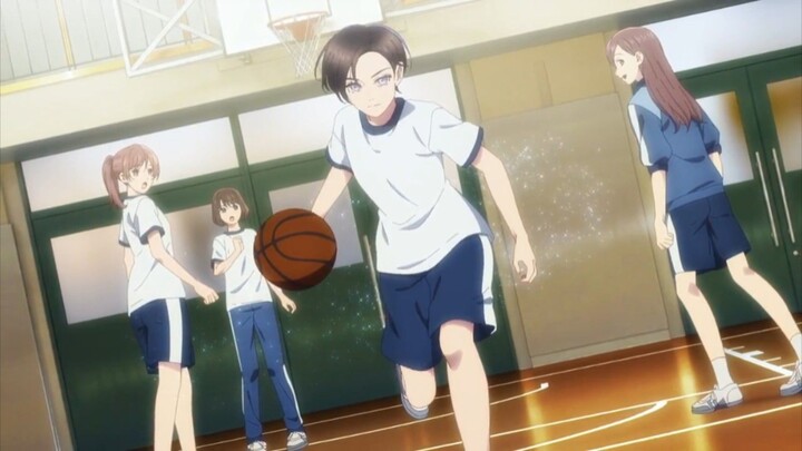 [Semua Episode 5-6 Anime] Bulan Senja yang Memukau