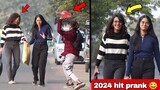 Most Popular Funny Prank Video 😂 || Viral New Prank 2024 || Part-2 || Jaipur Entertainment