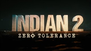 Indian 2 (2024)