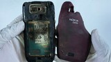 Restoration destroyed phone | Restore Old Nokia Mobile | Rebuild Broken Phone