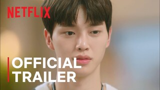 Forecasting Love and Weather | Official Trailer | Netflix