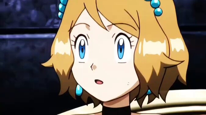 "This is our dream and we will never give up until the end"