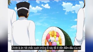 Anime : Nhà hàng Ninja (2) có sub