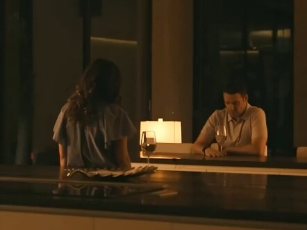 Some people profit, some people lose.