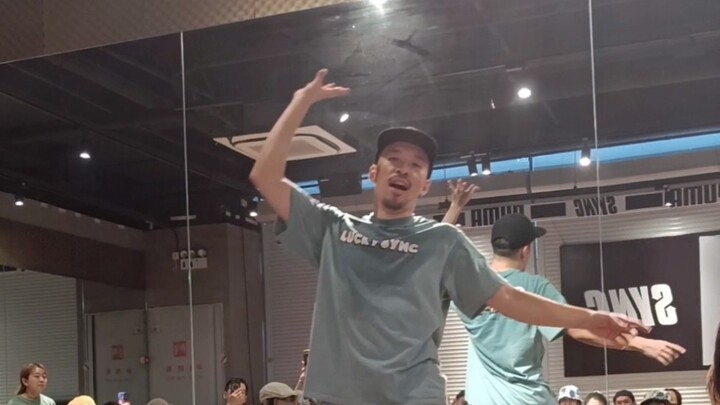 เคล็ดลับเต้นสตรีทแดนซ์ | ครูเย่เจิ้งกับความเข้าใจเชิงลึกเรื่อง “การแบ่งจังหวะ” และ “ความเป็นดนตรี”