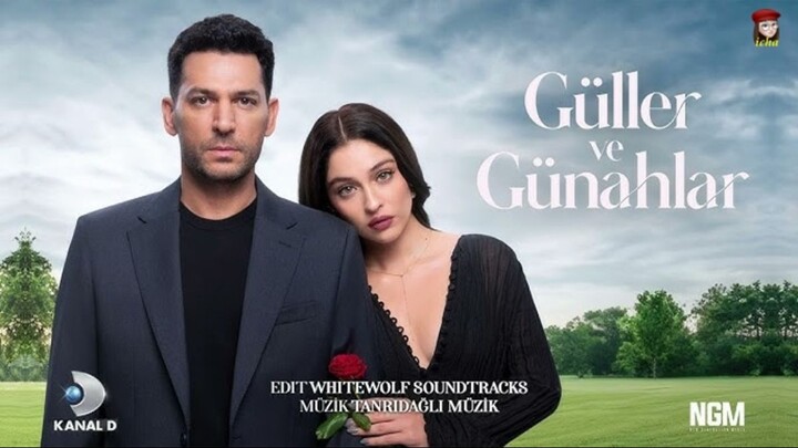 Guller ve Gunahla - Episode 4 (English Subtitles)