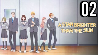 A Star Brighter Than the Sun Episode 2