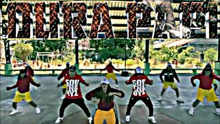 DURO PAPI  Remix | StepKrew Girls x Southboyz x SNG | Dance Fitness Advance Frame