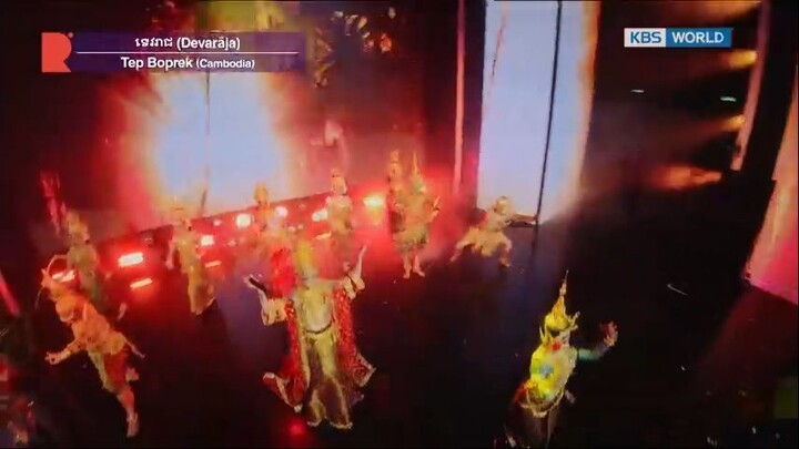 ASEAN - Korea Music Festival - Round in Malaysia Ep. 2