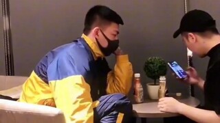 味道怎样？本想吓下室友，可结果……