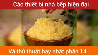 Các thiết bị nhà bếp hiện đại p14