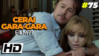 TERGODA LAWAN MAIN?? 6 Film yang Membuat Pernikahan Aktornya Hancur