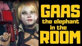 Suicide Squad Might Be A Games As A Service - (Reality Check)