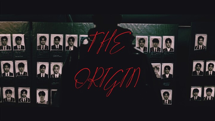 【NCT】｜The Origin: Asal Usul – Reinkarnasi Akhir Zaman