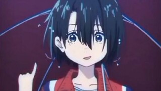 he taught that she is  a boy