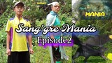SANG'GRE Episode2: Adamus laban sa Dragon