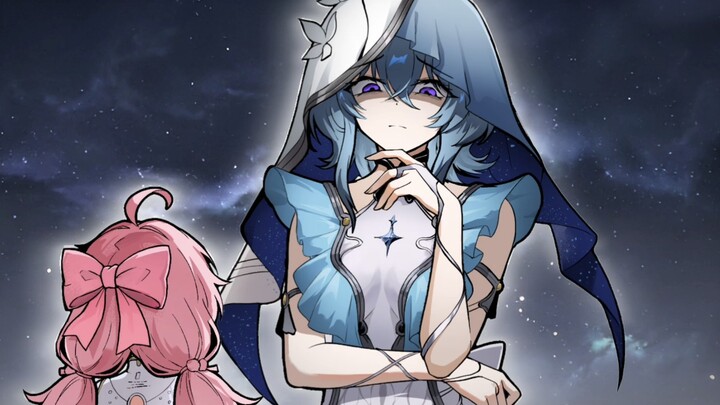 【Damingwangchao 1566】The Scapegoat