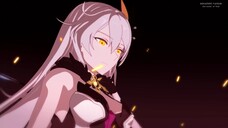 Will of the Herrscher - Honkai Impact 3rd Animations [Song- Befall]