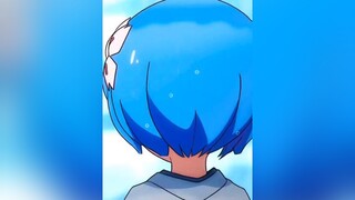 anime animeedit animetiktok animexuhuong trending fyp rem rezero xuhuong xh