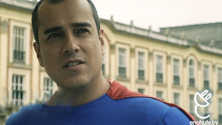 Nếu các siêu anh hùng Marvel và DC sống ở Mỹ Latinh [Ổ cắm TV]