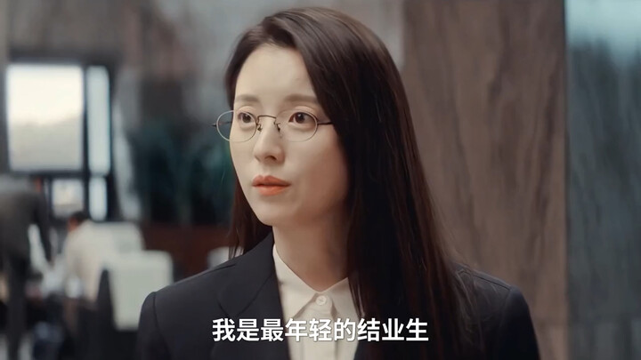 Ku Liu Pu: It’s not like he’s off dating while I’m the only one working, right… No worries, in the f