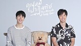 The Miracle of Teddy Bear EP 12|ENG SUB