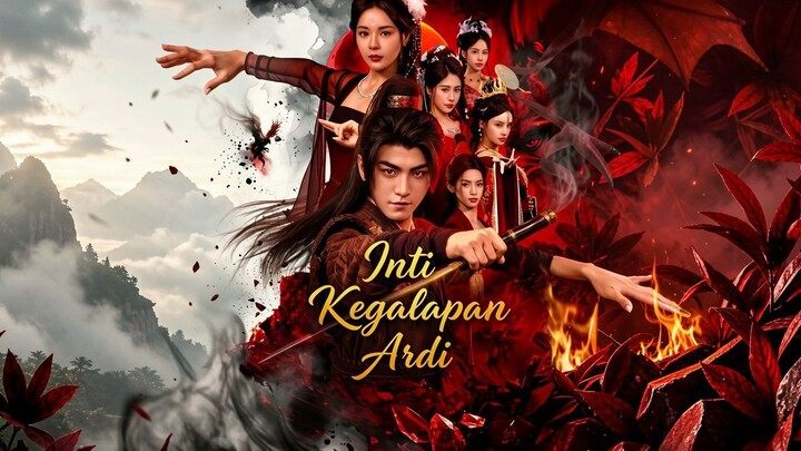 Inti Kegelapan Ardi Full Bahasa Indonesia (MELO)
