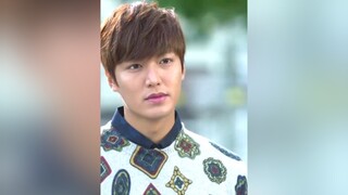 Top 1 cách cưa đổ crush trong phim Hàn danet phimhanquoc kdrama phimhay theheirs uncontrollabyfond leeminho suzy kimwoobin parkshinhye