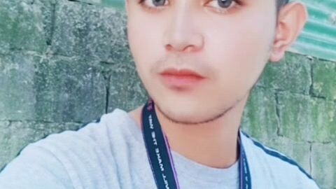 cute na bumbay spotted on tiktok