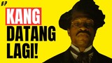 LOKI S2: Kang Datang Lagi! #trailerreaction