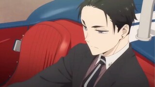 Kambe Daisuke (AMV) Sugar Daddy - Số dư không giới hạn