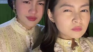 bat ang gaganda ng mga beshy ko na yan😍🫶