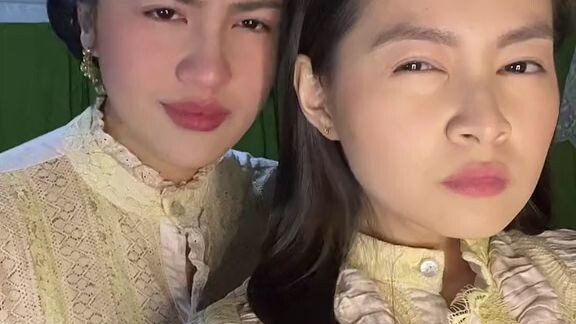 bat ang gaganda ng mga beshy ko na yan😍🫶