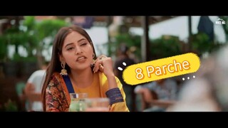 8 Parche hindi song