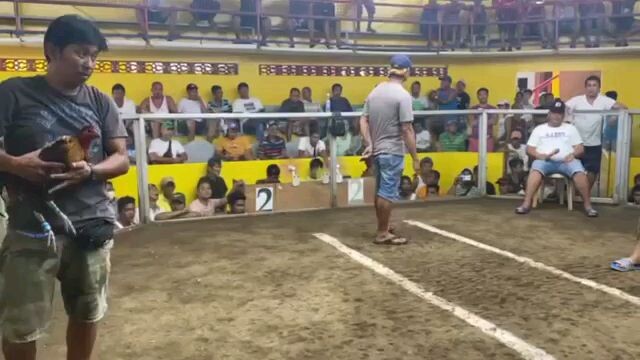 uan po laban kanina hackfight