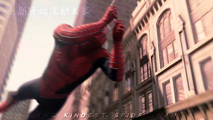 3 phút để bạn yêu ngay Maguire