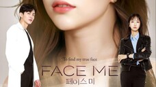 Face me E02 sub indo