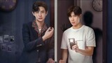 Something in My Room eps 7 sub indo