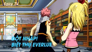 Hội pháp sư Fairy Tail (Short Ep 3) - Nhiệm vụ đầu tiên của Lucy