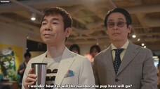 Ryosangata Riko: Mou Hitori no Puramo Joshi no Jinsei Kumitate Ki ENG SUB S02E07