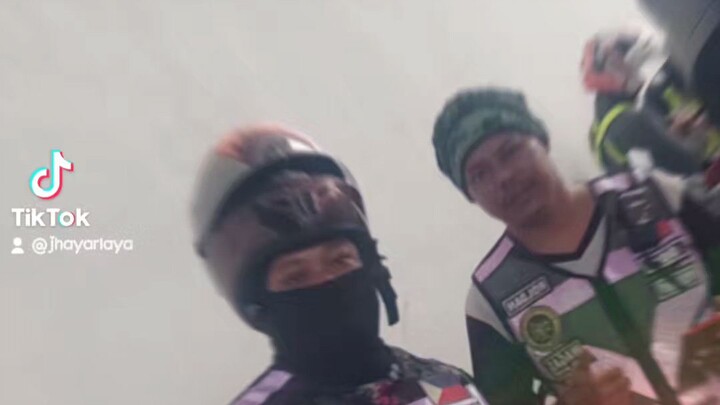 WRC ALABANG CHAPTER attend charity event