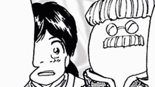 [นักโทษแห่งการ์ตูนอาหาร #64] ในที่สุดก็กลับมาพบกันอีกครั้ง! โคโค่ย่านสาม!