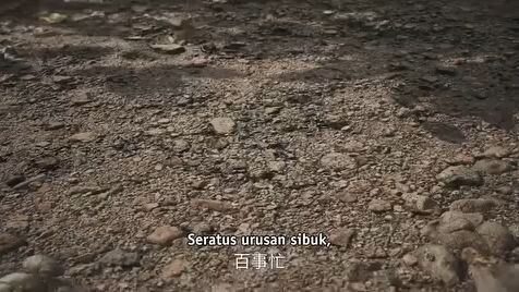 Sword of coming s2 episode 16 sub indo