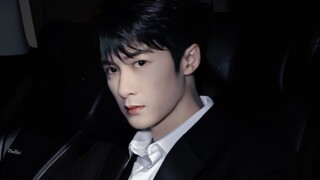 原来跳舞那套衣服是这样穿的！他是真知道怎样能把我们迷得死死的！【檀健次】