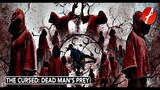 THE CURSED: DEAD MAN'S PREY 2021 movie trailer