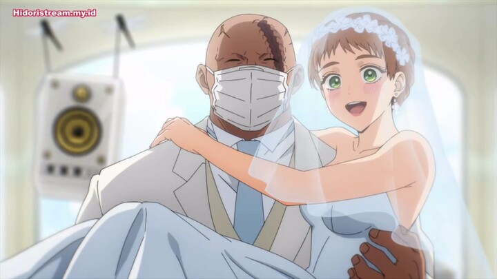 EP 7 - tukang crossdress dan tukang poison