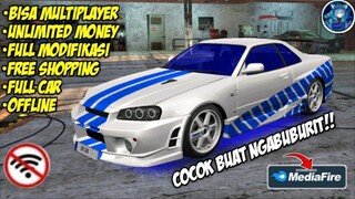 Cocok Buat Ngabuburit!!Rekomendasi Game Balapan Offline Buat Temen Kalian Ngabuburit Puasa