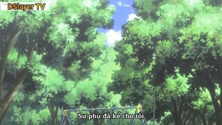 Ushio to Tora Tập 6 - Không sai mà